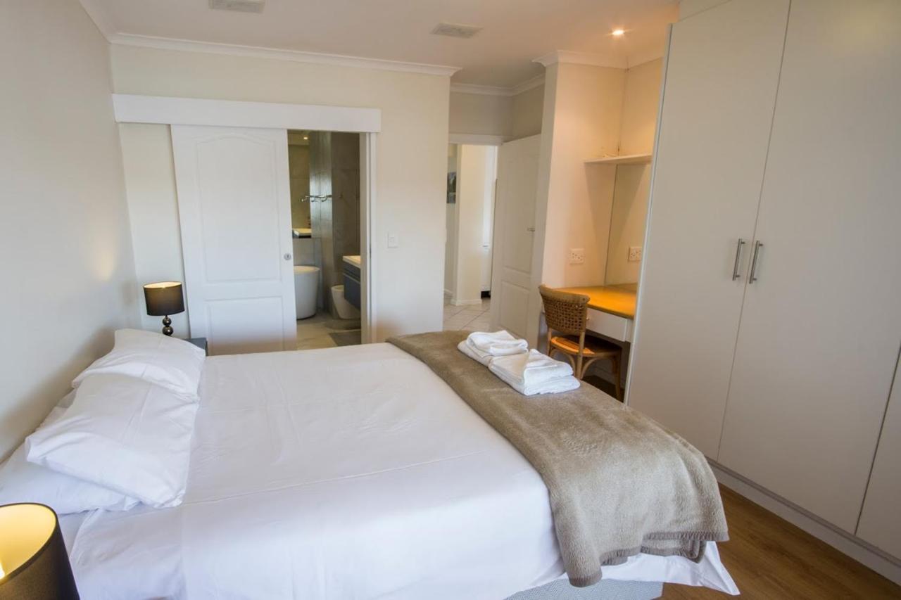 Laguna Grove 15 3 Bedroom Apartment Knysna Kültér fotó